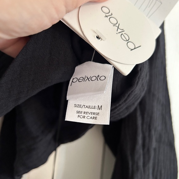 CLOSET CLOSING Peixoto Serena Dress Sz M Anthropologie Revolve - Picture 6 of 7